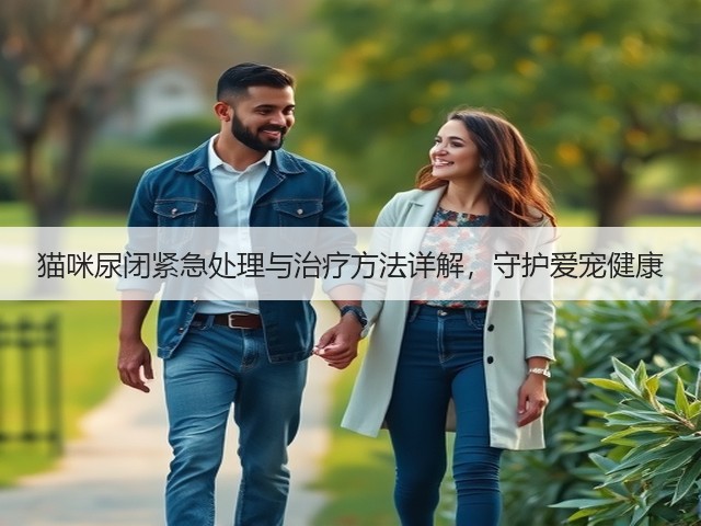 猫咪尿闭紧急处理与治疗方法详解,守护爱宠健康(图1) 猫咪尿闭紧急处理与治疗方法详解,守护爱宠健康(图1)
