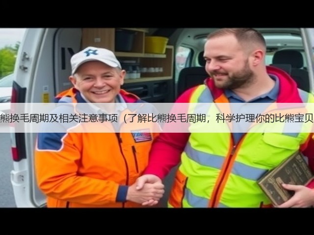 比熊换毛周期及相关注意事项（了解比熊换毛周期，科学护理你的比熊宝贝）(图3)