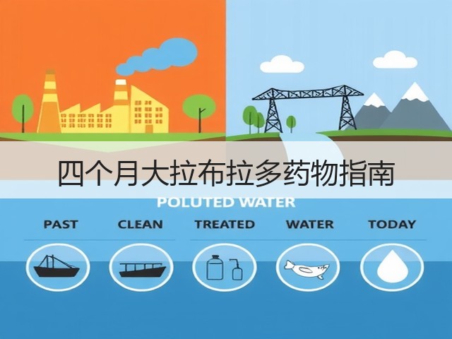 四个月大拉布拉多药物指南(图2) 四个月大拉布拉多药物指南(图2)
