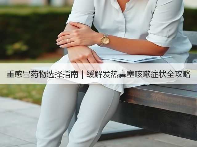 重感冒药物选择指南|缓解发热鼻塞咳嗽症状全攻略(图1) 重感冒药物选择指南|缓解发热鼻塞咳嗽症状全攻略(图1)