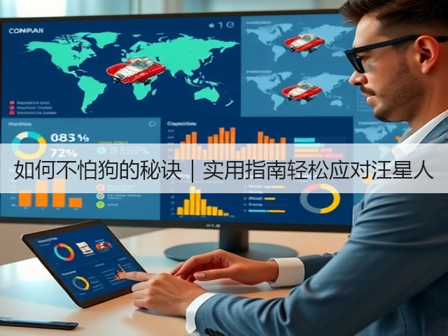 如何不怕狗的秘诀｜实用指南轻松应对汪星人(图1)