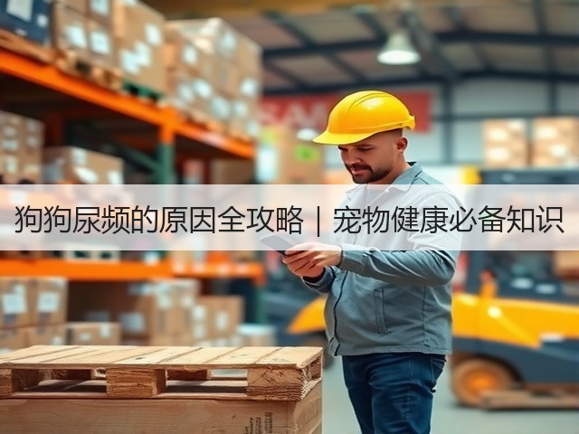 狗狗尿频的原因全攻略｜宠物健康必备知识(图2)