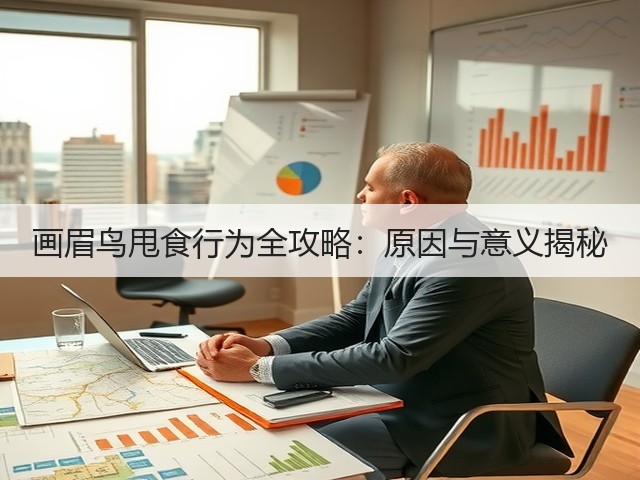画眉鸟甩食行为全攻略:原因与意义揭秘(图2) 画眉鸟甩食行为全攻略:原因与意义揭秘(图2)