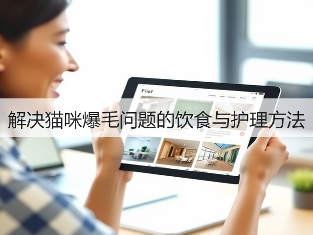 解决猫咪爆毛问题的饮食与护理方法(图1) 解决猫咪爆毛问题的饮食与护理方法(图1)