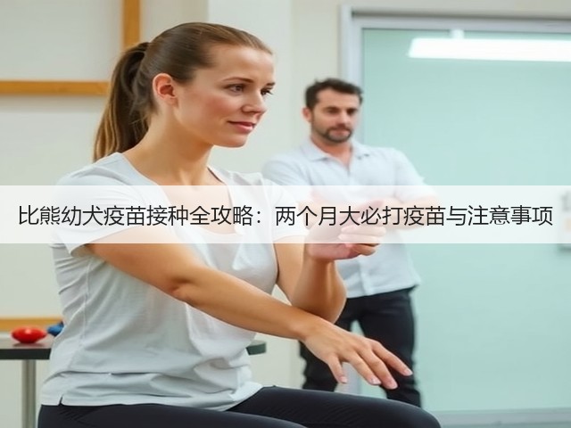 比熊幼犬疫苗接种全攻略:两个月大必打疫苗与注意事项(图3) 比熊幼犬疫苗接种全攻略:两个月大必打疫苗与注意事项(图3)