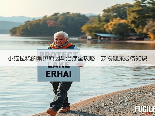 小猫拉稀的常见原因与治疗全攻略|宠物健康必备知识(图2) 小猫拉稀的常见原因与治疗全攻略|宠物健康必备知识(图2)