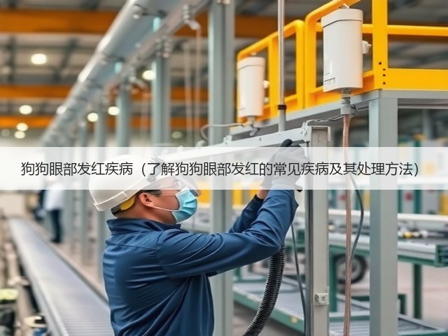 狗狗眼部发红疾病(了解狗狗眼部发红的常见疾病及其处理方法)(图2) 狗狗眼部发红疾病(了解狗狗眼部发红的常见疾病及其处理方法)(图2)