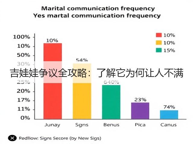 吉娃娃争议全攻略:了解它为何让人不满(图3) 吉娃娃争议全攻略:了解它为何让人不满(图3)