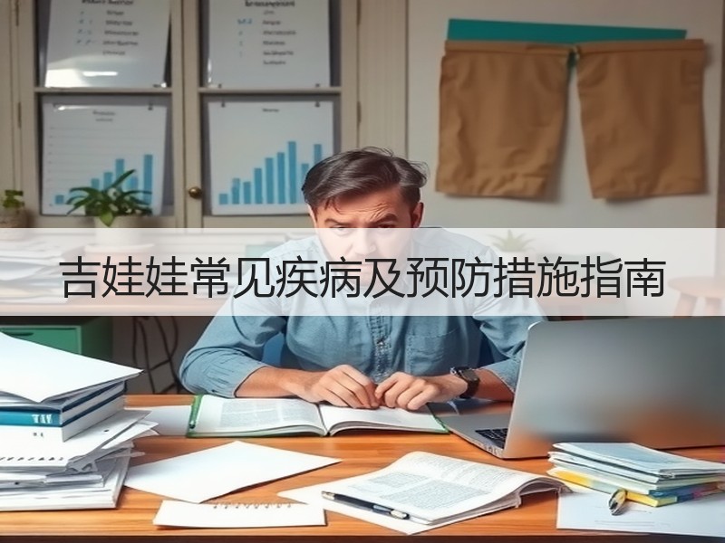 吉娃娃常见疾病及预防措施指南