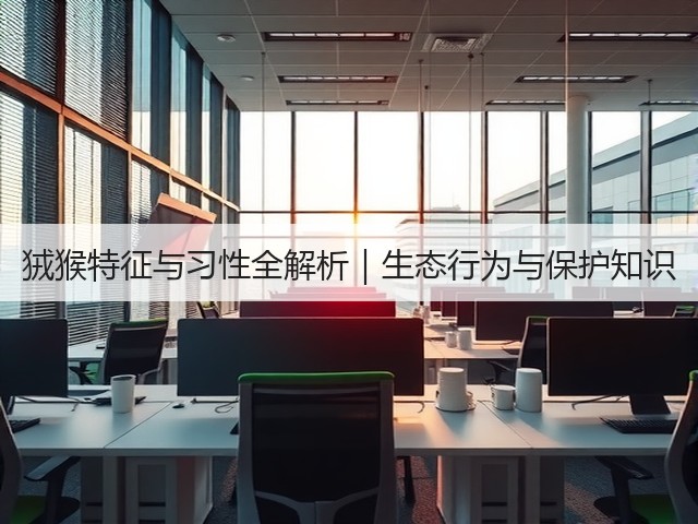狨猴特征与习性全解析|生态行为与保护知识(图2) 狨猴特征与习性全解析|生态行为与保护知识(图2)