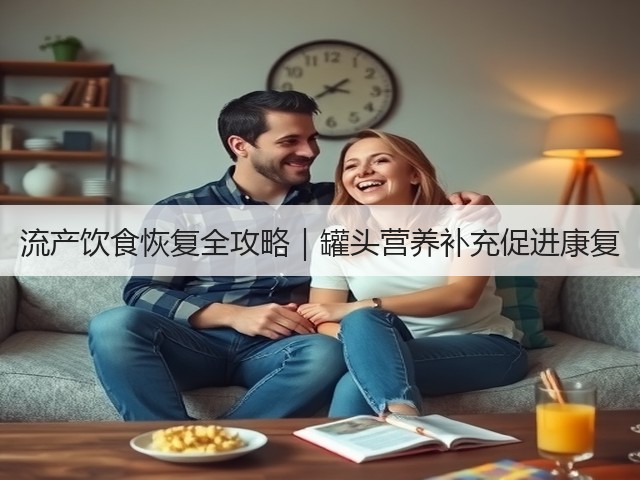 流产饮食恢复全攻略|罐头营养补充促进康复(图1) 流产饮食恢复全攻略|罐头营养补充促进康复(图1)