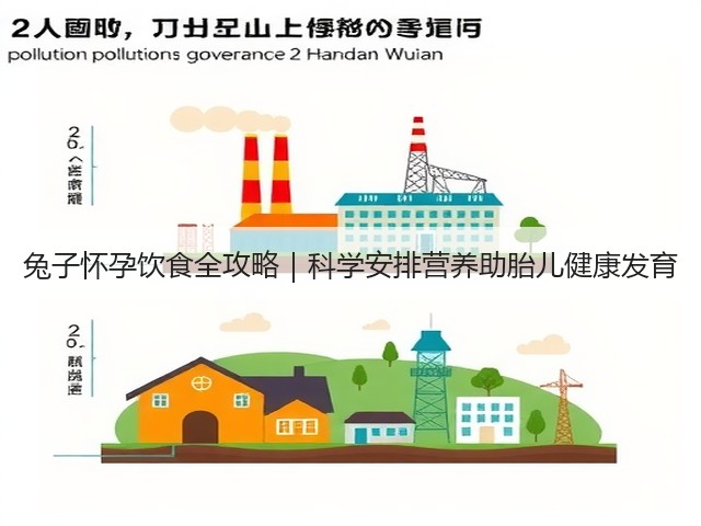 兔子怀孕饮食全攻略|科学安排营养助胎儿健康发育(图3) 兔子怀孕饮食全攻略|科学安排营养助胎儿健康发育(图3)