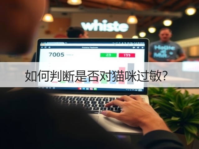 如何判断是否对猫咪过敏？(图3)