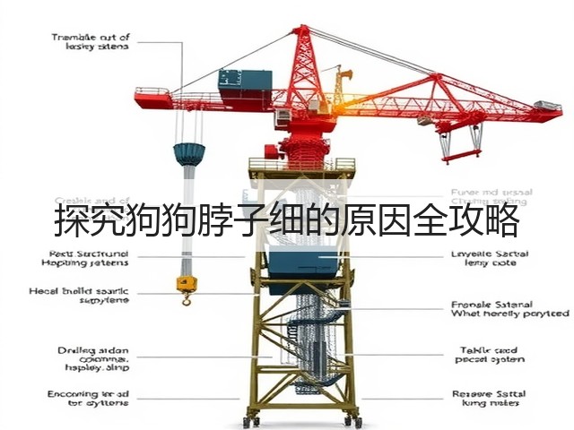 探究狗狗脖子细的原因全攻略(图2)