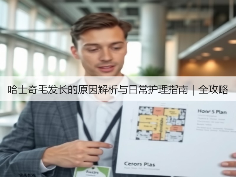 哈士奇毛发长的原因解析与日常护理指南｜全攻略