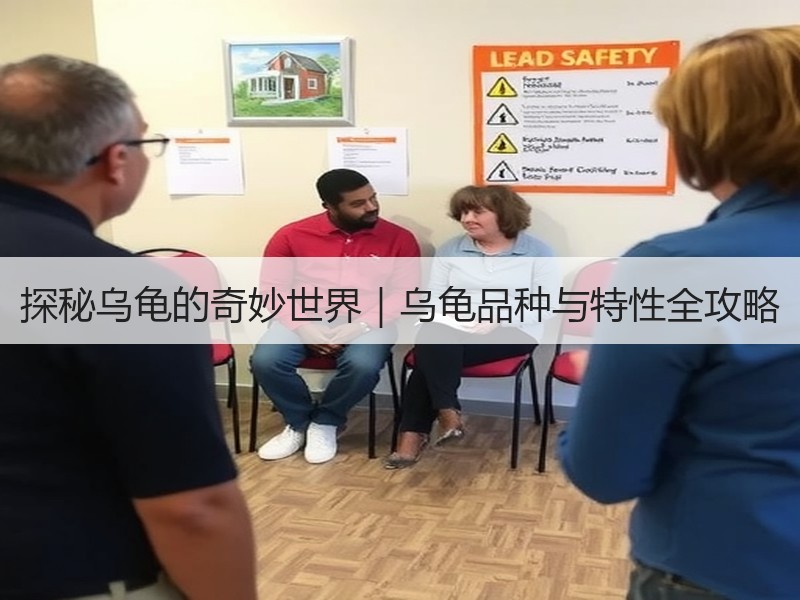 探秘乌龟的奇妙世界｜乌龟品种与特性全攻略