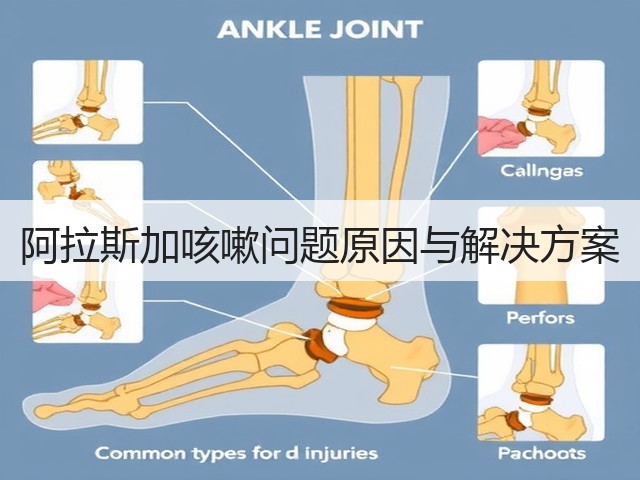 阿拉斯加咳嗽问题原因与解决方案(图2) 阿拉斯加咳嗽问题原因与解决方案(图2)