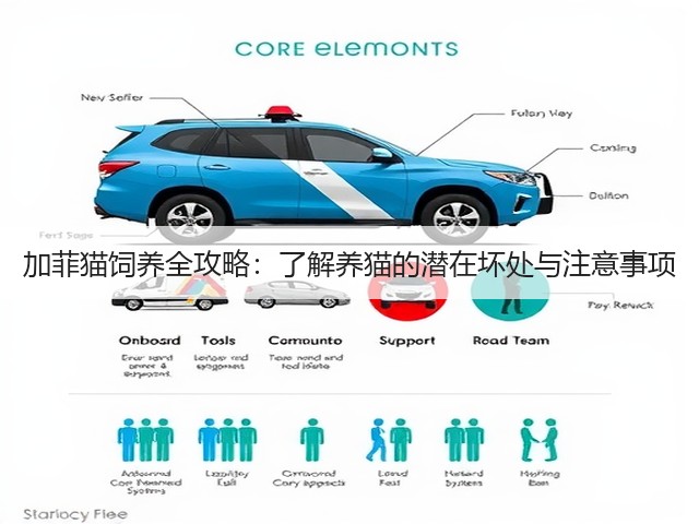 加菲猫饲养全攻略:了解养猫的潜在坏处与注意事项(图1) 加菲猫饲养全攻略:了解养猫的潜在坏处与注意事项(图1)
