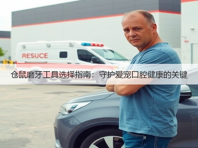 仓鼠磨牙工具选择指南:守护爱宠口腔健康的关键(图3) 仓鼠磨牙工具选择指南:守护爱宠口腔健康的关键(图3)