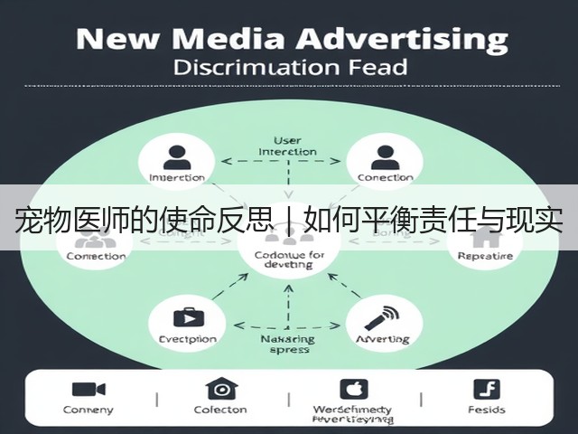 宠物医师的使命反思|如何平衡责任与现实(图2) 宠物医师的使命反思|如何平衡责任与现实(图2)