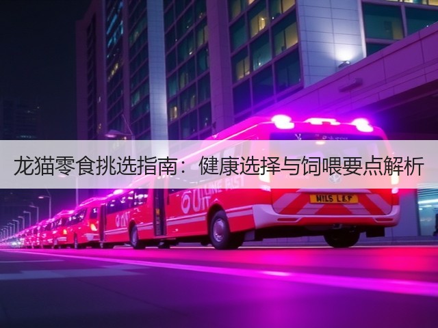 龙猫零食挑选指南:健康选择与饲喂要点解析(图1) 龙猫零食挑选指南:健康选择与饲喂要点解析(图1)