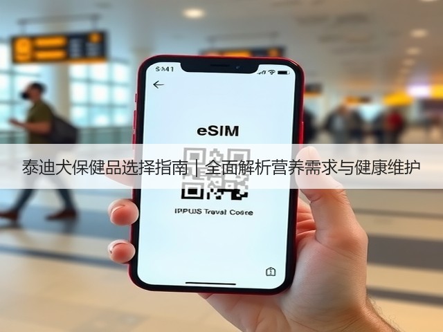 泰迪犬保健品选择指南|全面解析营养需求与健康维护(图2) 泰迪犬保健品选择指南|全面解析营养需求与健康维护(图2)