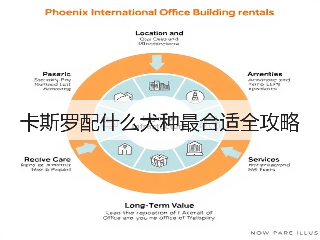 卡斯罗配什么犬种最合适全攻略(图2) 卡斯罗配什么犬种最合适全攻略(图2)