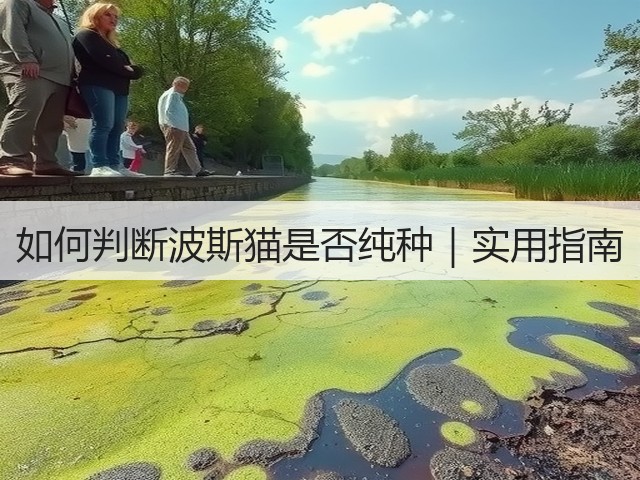 如何判断波斯猫是否纯种|实用指南(图1) 如何判断波斯猫是否纯种|实用指南(图1)