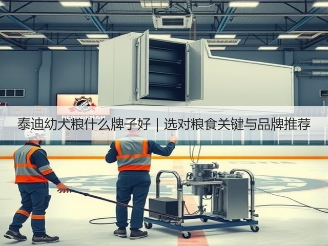泰迪幼犬粮什么牌子好|选对粮食关键与品牌推荐(图3) 泰迪幼犬粮什么牌子好|选对粮食关键与品牌推荐(图3)