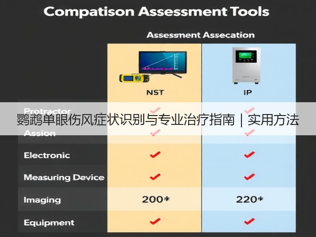 鹦鹉单眼伤风症状识别与专业治疗指南|实用方法(图3) 鹦鹉单眼伤风症状识别与专业治疗指南|实用方法(图3)
