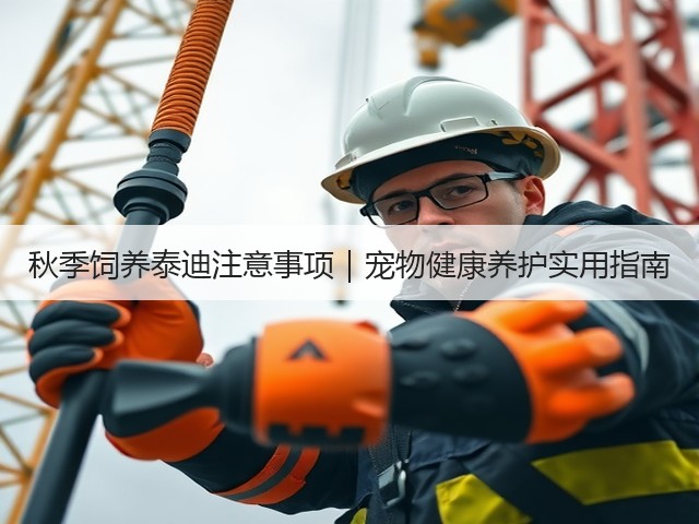 秋季饲养泰迪注意事项|宠物健康养护实用指南(图1) 秋季饲养泰迪注意事项|宠物健康养护实用指南(图1)