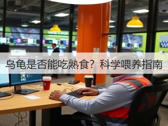 乌龟是否能吃熟食?科学喂养指南(图2) 乌龟是否能吃熟食?科学喂养指南(图2)