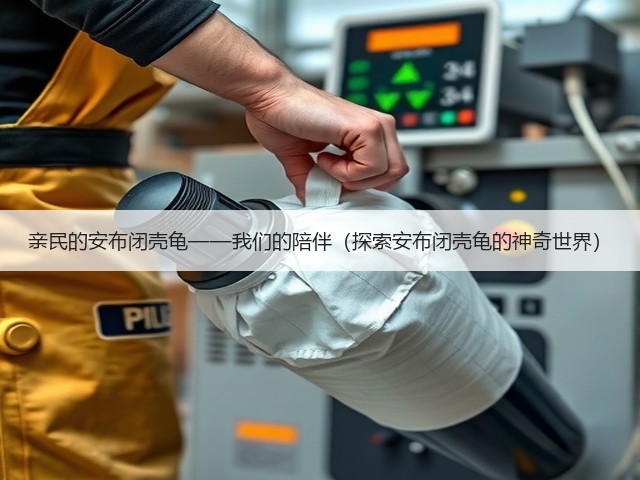 亲民的安布闭壳龟——我们的陪伴(探索安布闭壳龟的神奇世界)(图3) 亲民的安布闭壳龟——我们的陪伴(探索安布闭壳龟的神奇世界)(图3)