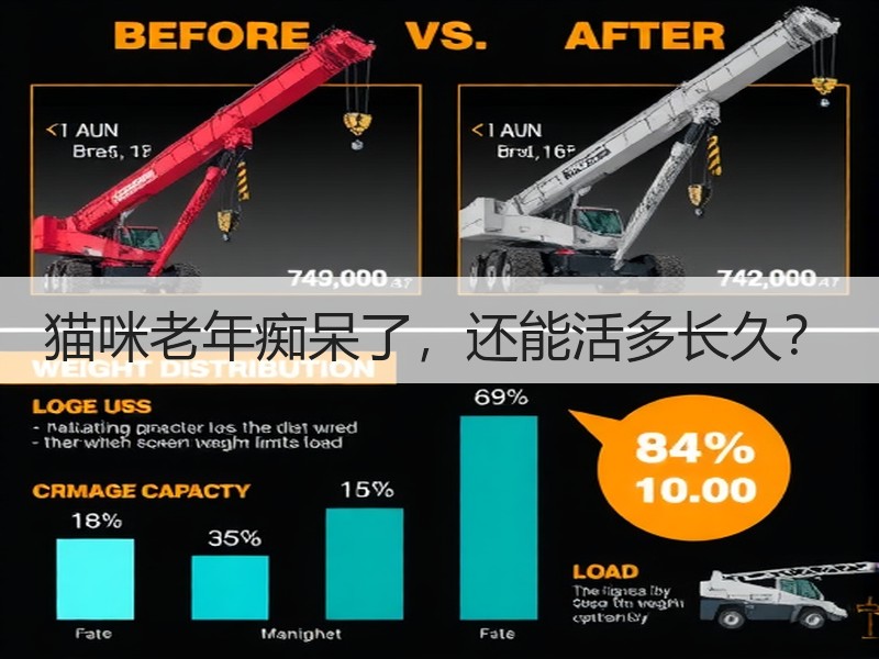 猫咪老年痴呆了，还能活多长久？