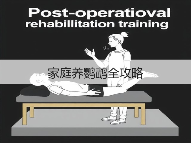 家庭养鹦鹉全攻略(图3) 家庭养鹦鹉全攻略(图3)