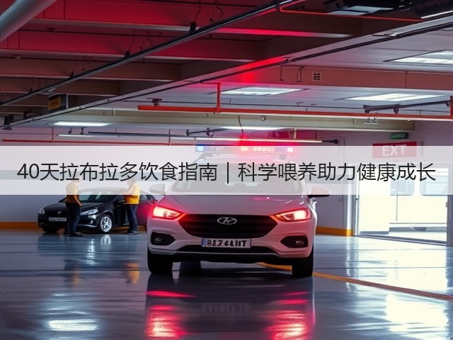 40天拉布拉多饮食指南|科学喂养助力健康成长(图3) 40天拉布拉多饮食指南|科学喂养助力健康成长(图3)