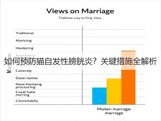如何预防猫自发性膀胱炎？关键措施全解析(图3)
