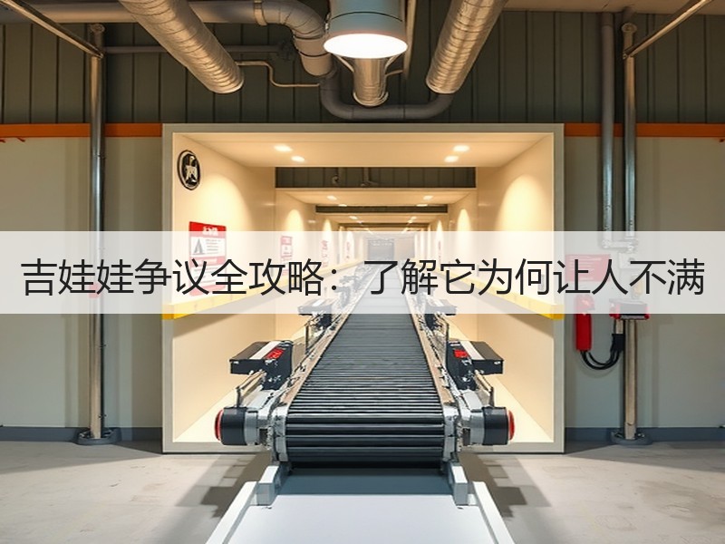 吉娃娃争议全攻略：了解它为何让人不满