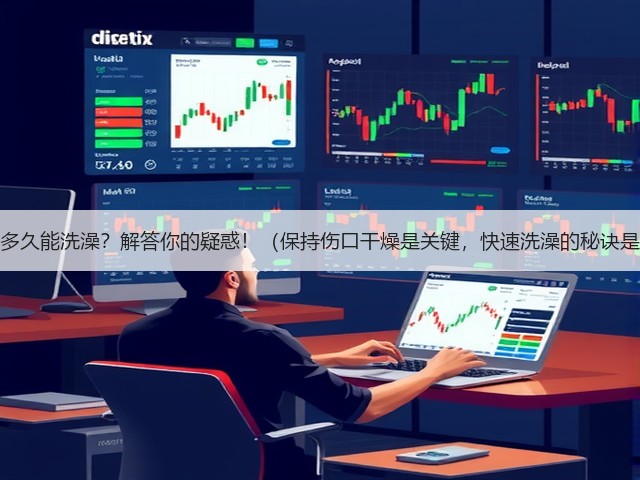 打完针后多久能洗澡？解答你的疑惑！（保持伤口干燥是关键，快速洗澡的秘诀是什么？）(图2)