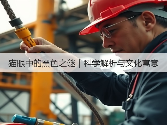猫眼中的黑色之谜|科学解析与文化寓意(图2) 猫眼中的黑色之谜|科学解析与文化寓意(图2)