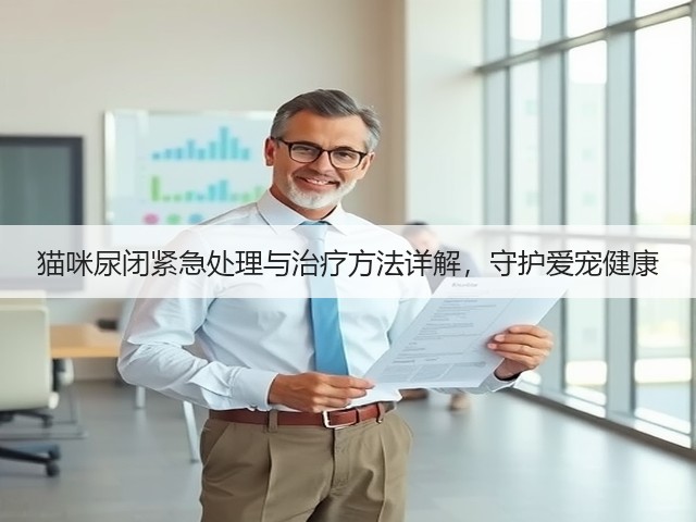 猫咪尿闭紧急处理与治疗方法详解,守护爱宠健康(图2) 猫咪尿闭紧急处理与治疗方法详解,守护爱宠健康(图2)