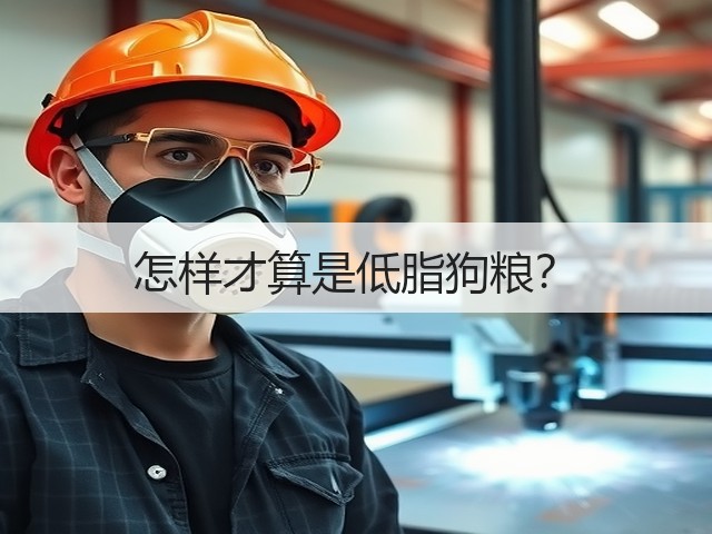 怎样才算是低脂狗粮?(图1) 怎样才算是低脂狗粮?(图1)