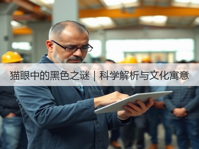 猫眼中的黑色之谜|科学解析与文化寓意(图3) 猫眼中的黑色之谜|科学解析与文化寓意(图3)