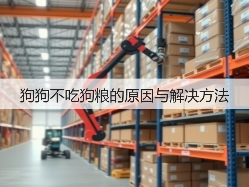 狗狗不吃狗粮的原因与解决方法