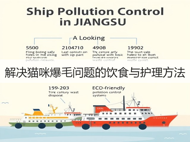 解决猫咪爆毛问题的饮食与护理方法(图3) 解决猫咪爆毛问题的饮食与护理方法(图3)