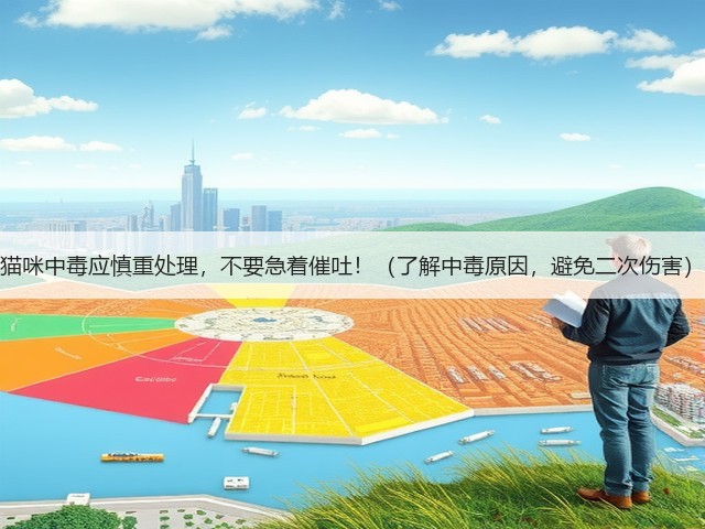 猫咪中毒应慎重处理,不要急着催吐!(了解中毒原因,避免二次伤害)(图1) 猫咪中毒应慎重处理,不要急着催吐!(了解中毒原因,避免二次伤害)(图1)