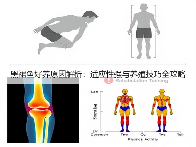 黑裙鱼好养原因解析:适应性强与养殖技巧全攻略(图2) 黑裙鱼好养原因解析:适应性强与养殖技巧全攻略(图2)
