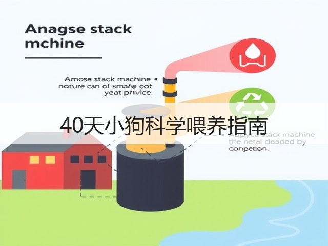 40天小狗科学喂养指南(图2) 40天小狗科学喂养指南(图2)