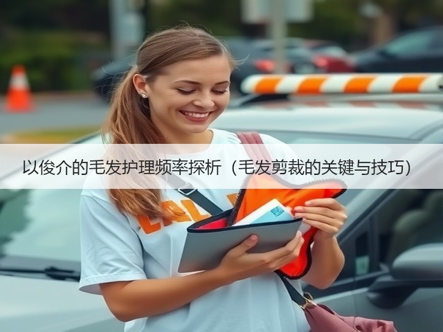 以俊介的毛发护理频率探析(毛发剪裁的关键与技巧)(图1) 以俊介的毛发护理频率探析(毛发剪裁的关键与技巧)(图1)
