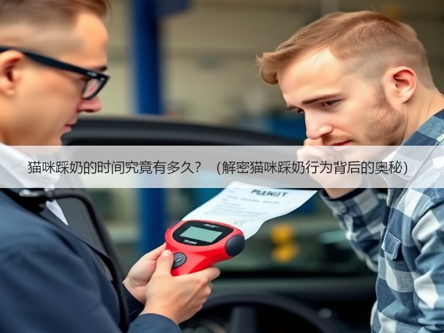 猫咪踩奶的时间究竟有多久?(解密猫咪踩奶行为背后的奥秘)(图3) 猫咪踩奶的时间究竟有多久?(解密猫咪踩奶行为背后的奥秘)(图3)